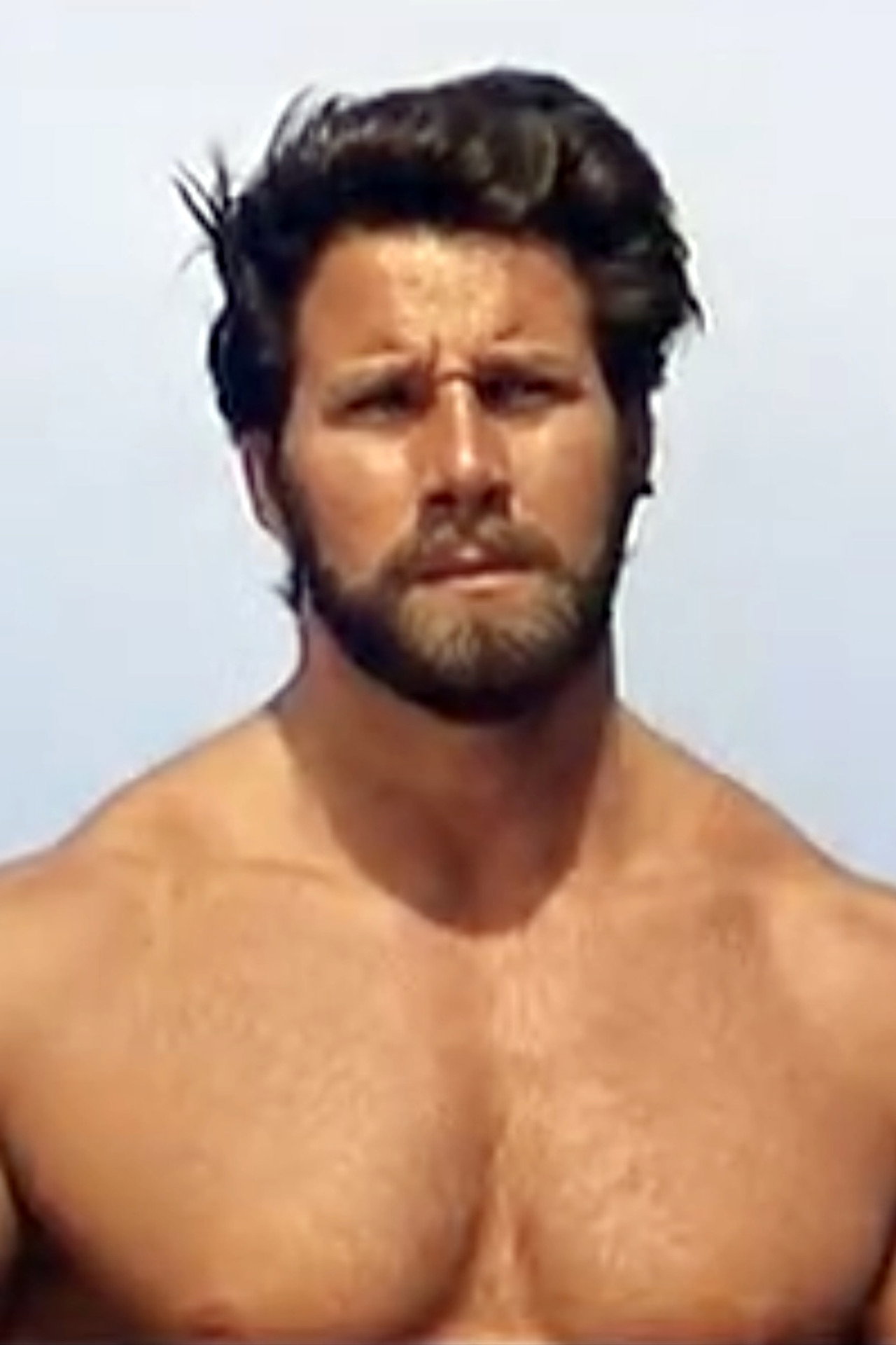 Reg Park