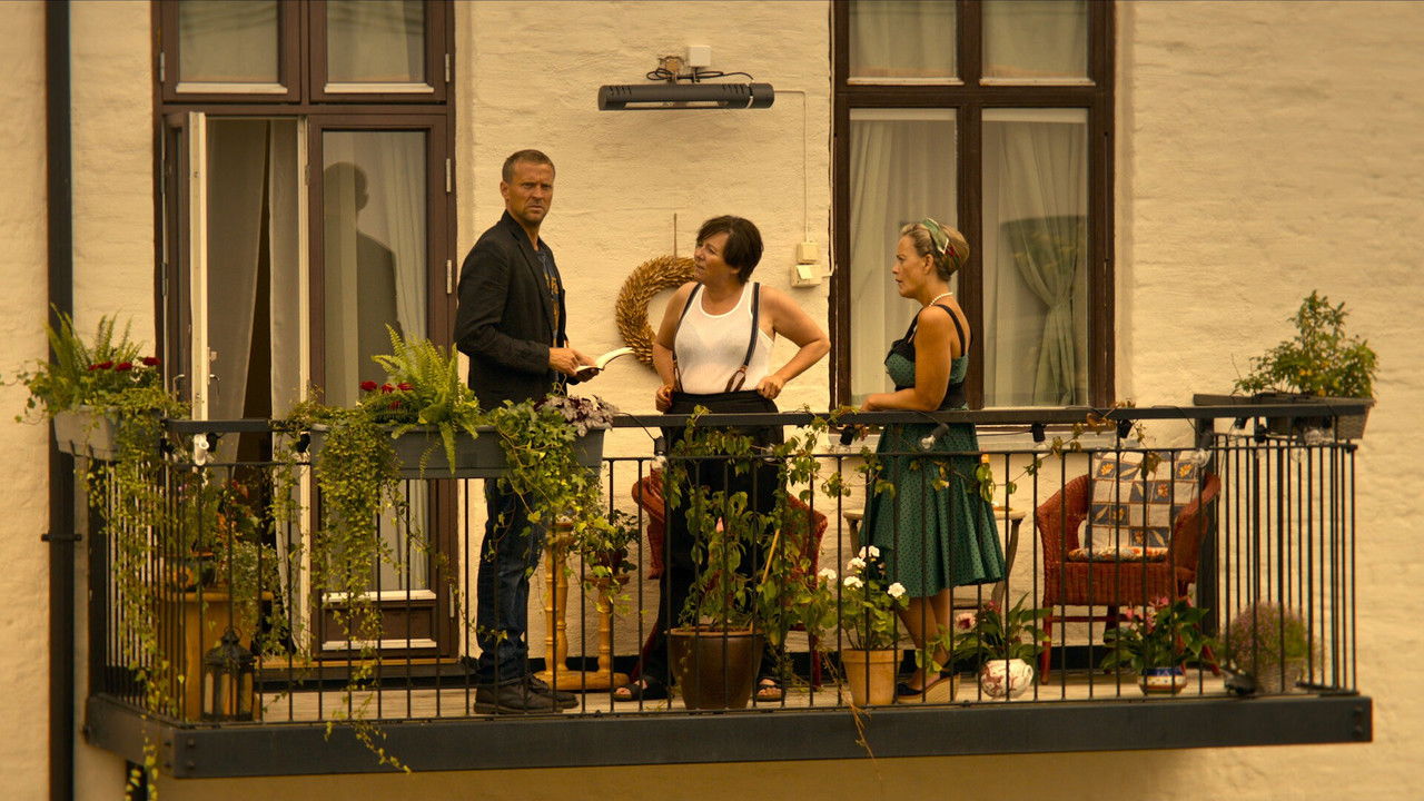 To Silence the Voices