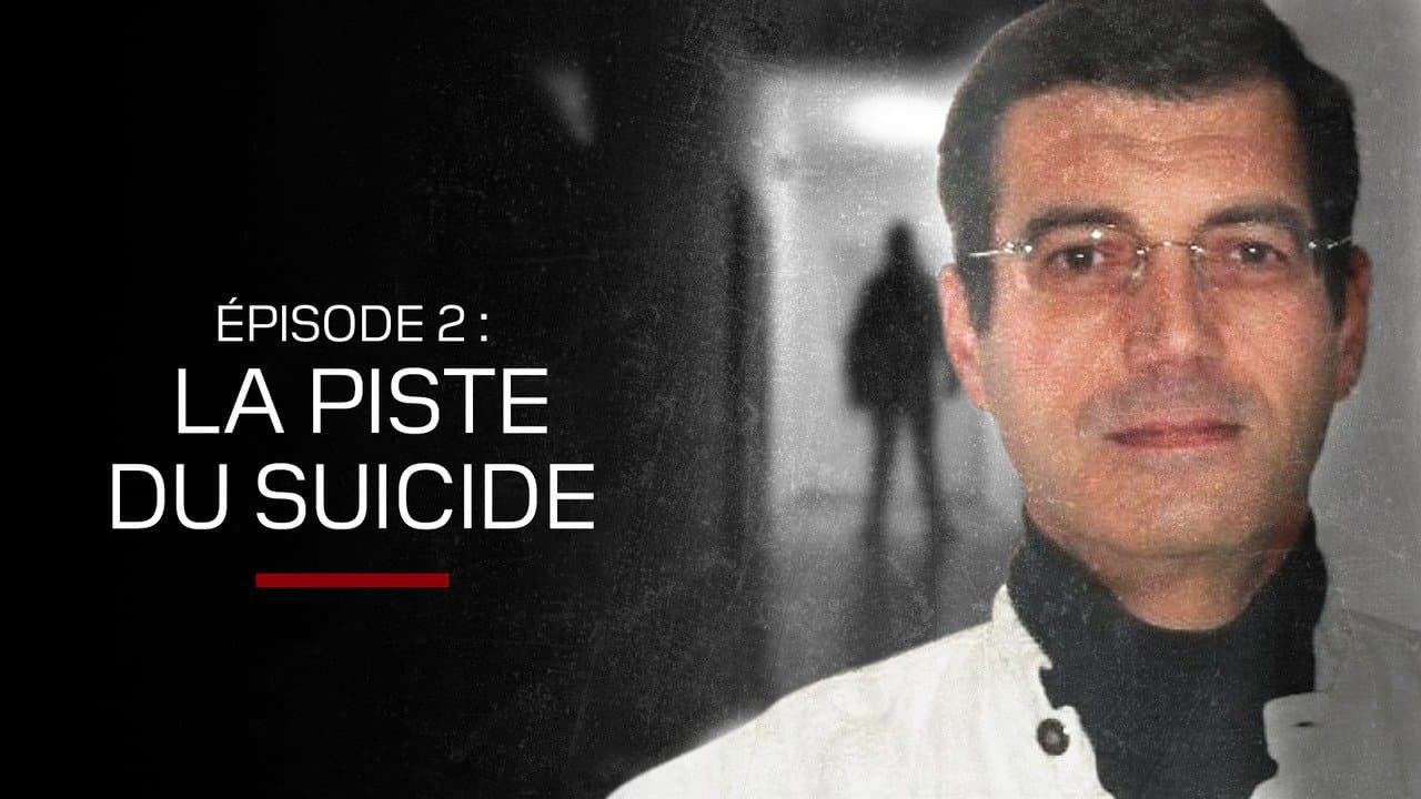 Dupont de Ligonnès, la série — La piste du suicide