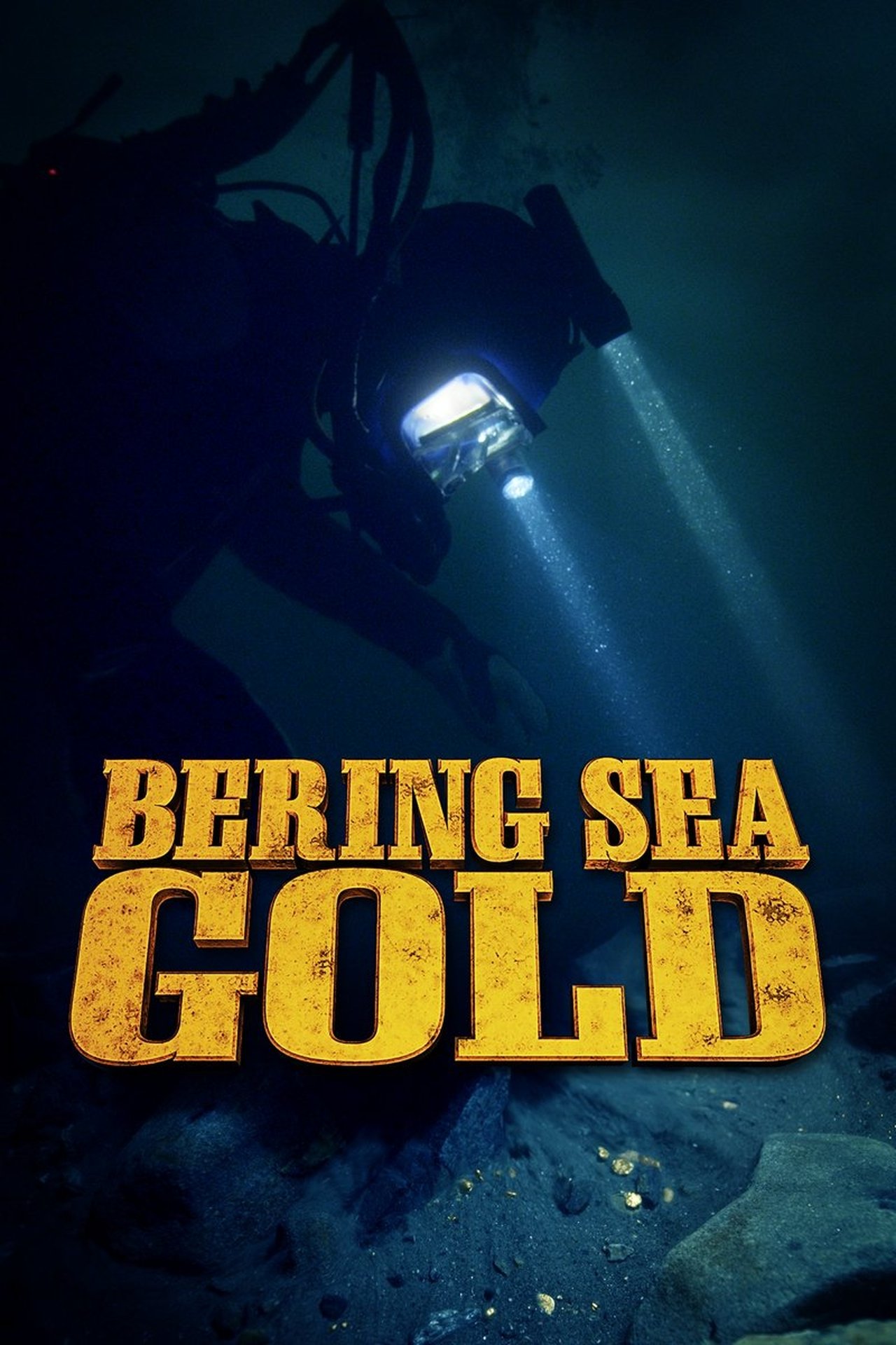 Bering Sea Gold (2018)