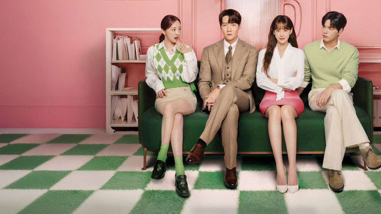 아기가 생겼어요