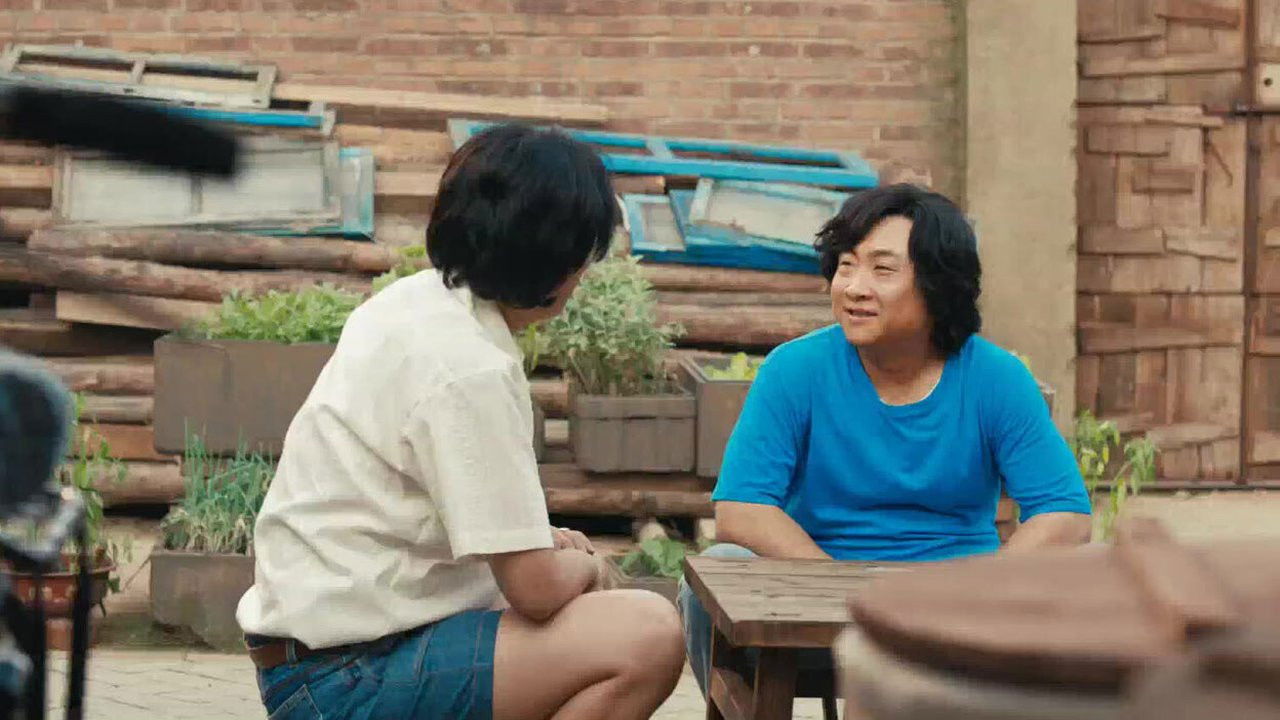 乘风踏浪 — Épisode 14