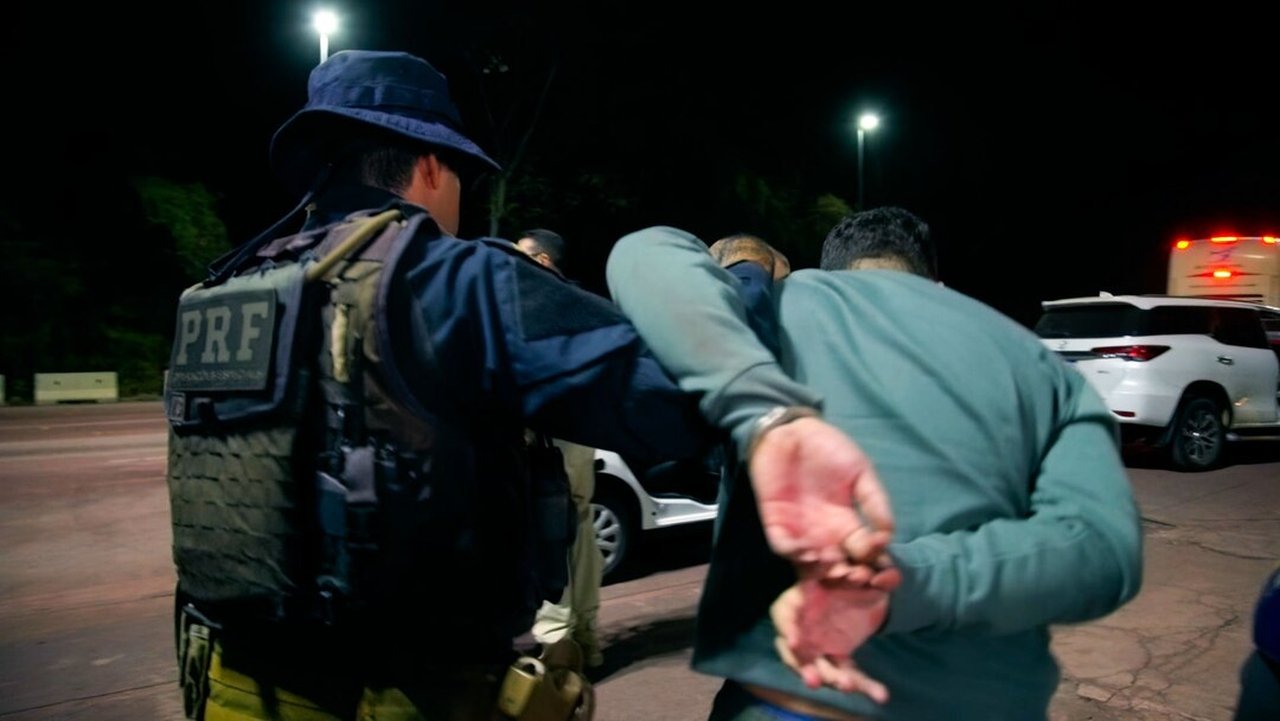 Border Control: Brazil - Season 4 Episode 2 : Episode 2