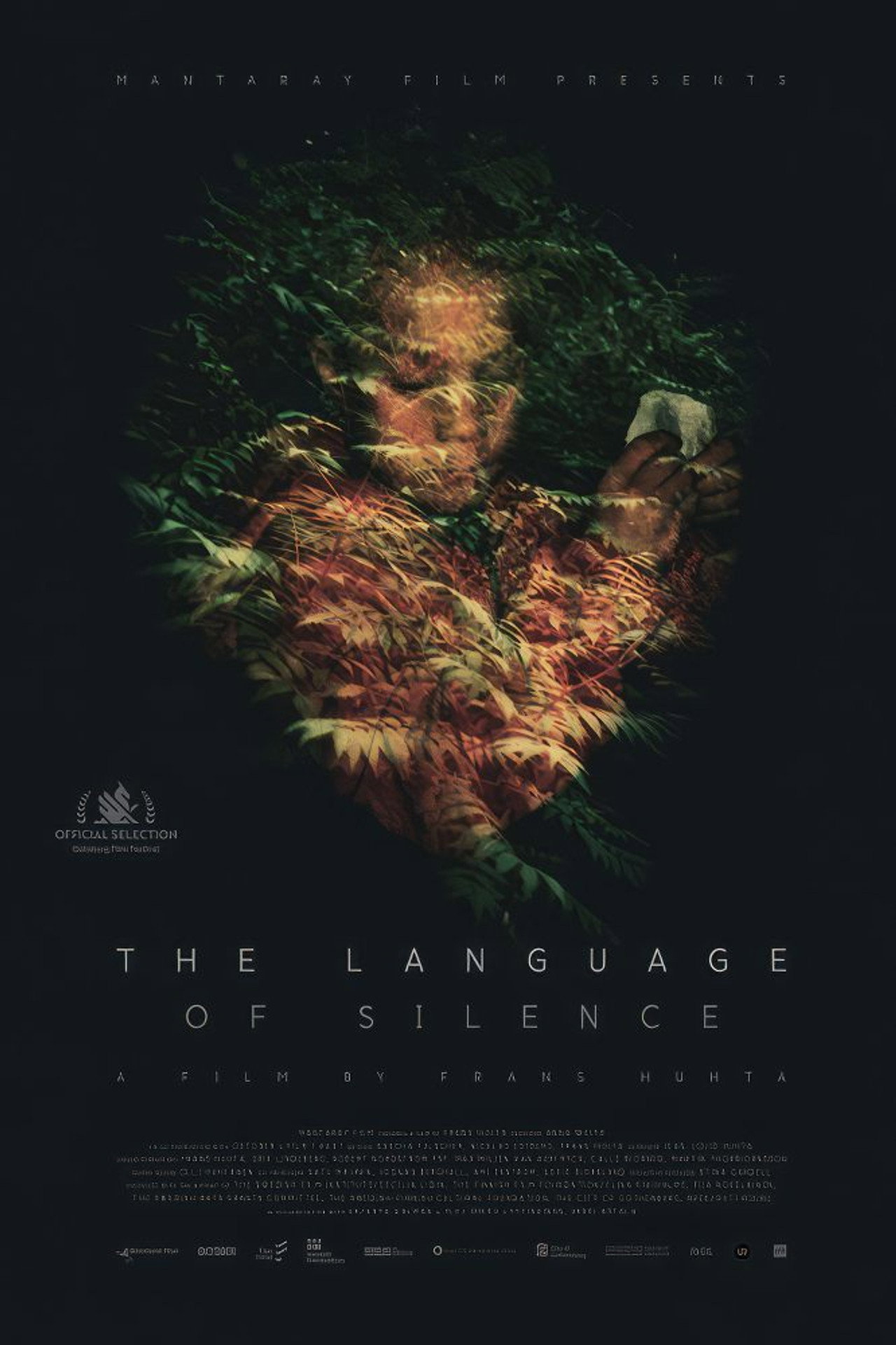 The Language of Silence (2017)