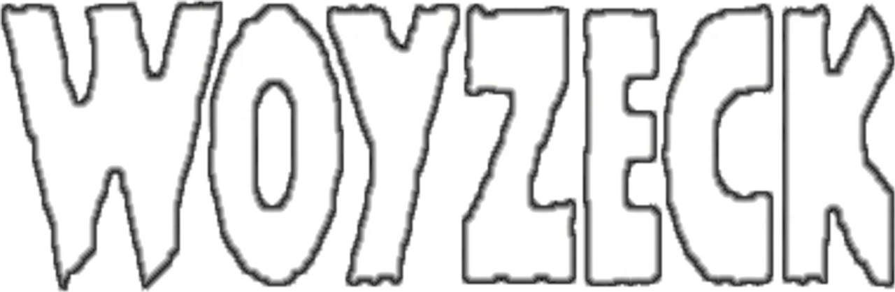 Woyzeck
