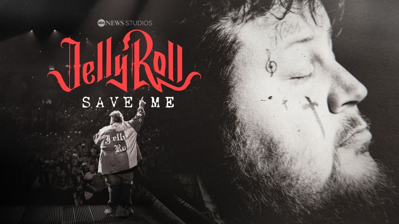 Jelly Roll: Save Me background