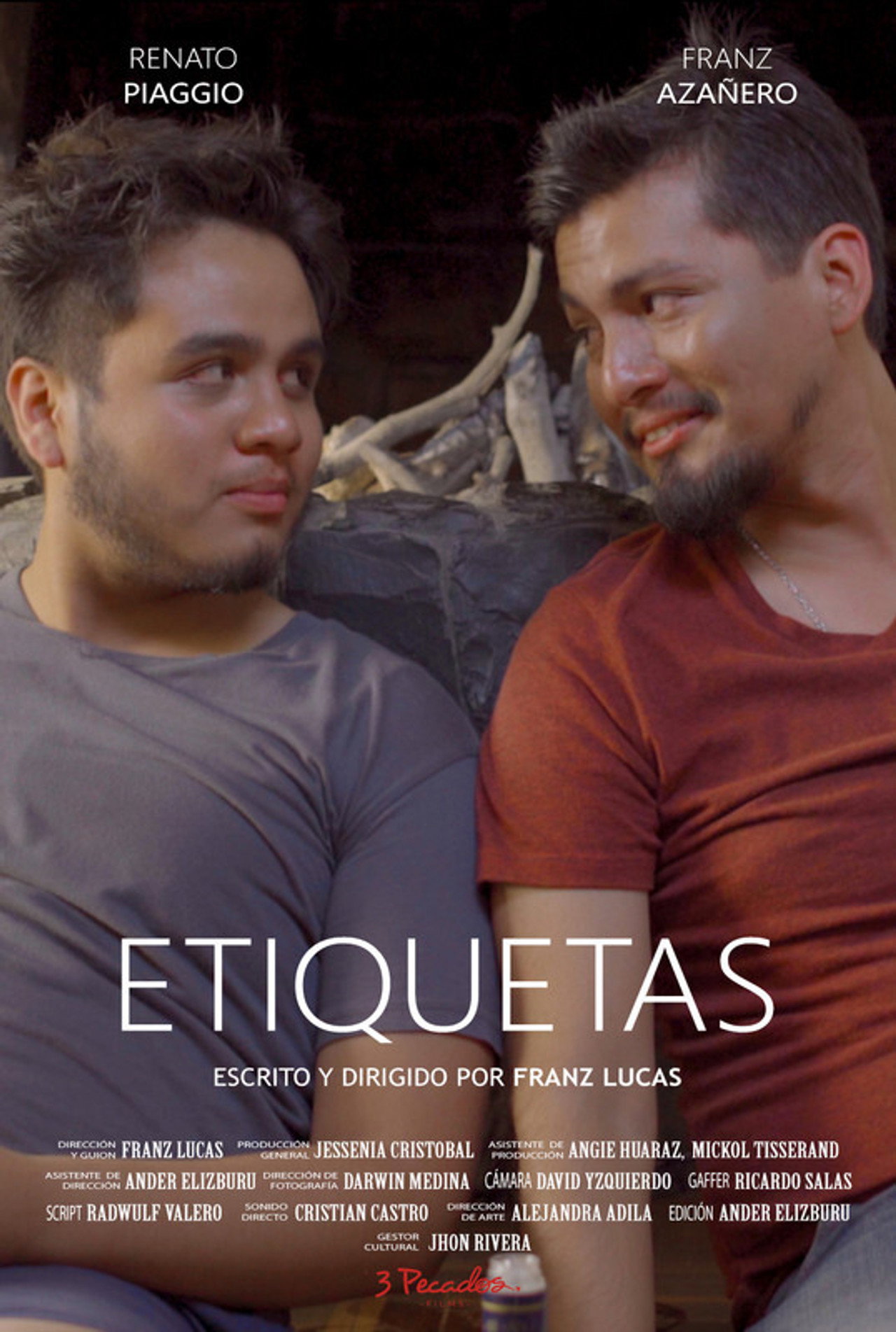 Etiquetas