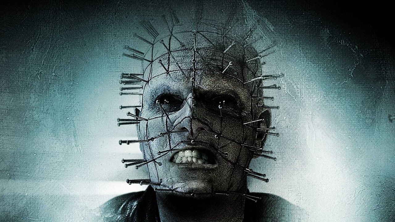 Cast and Crew of Hellraiser: Revelations