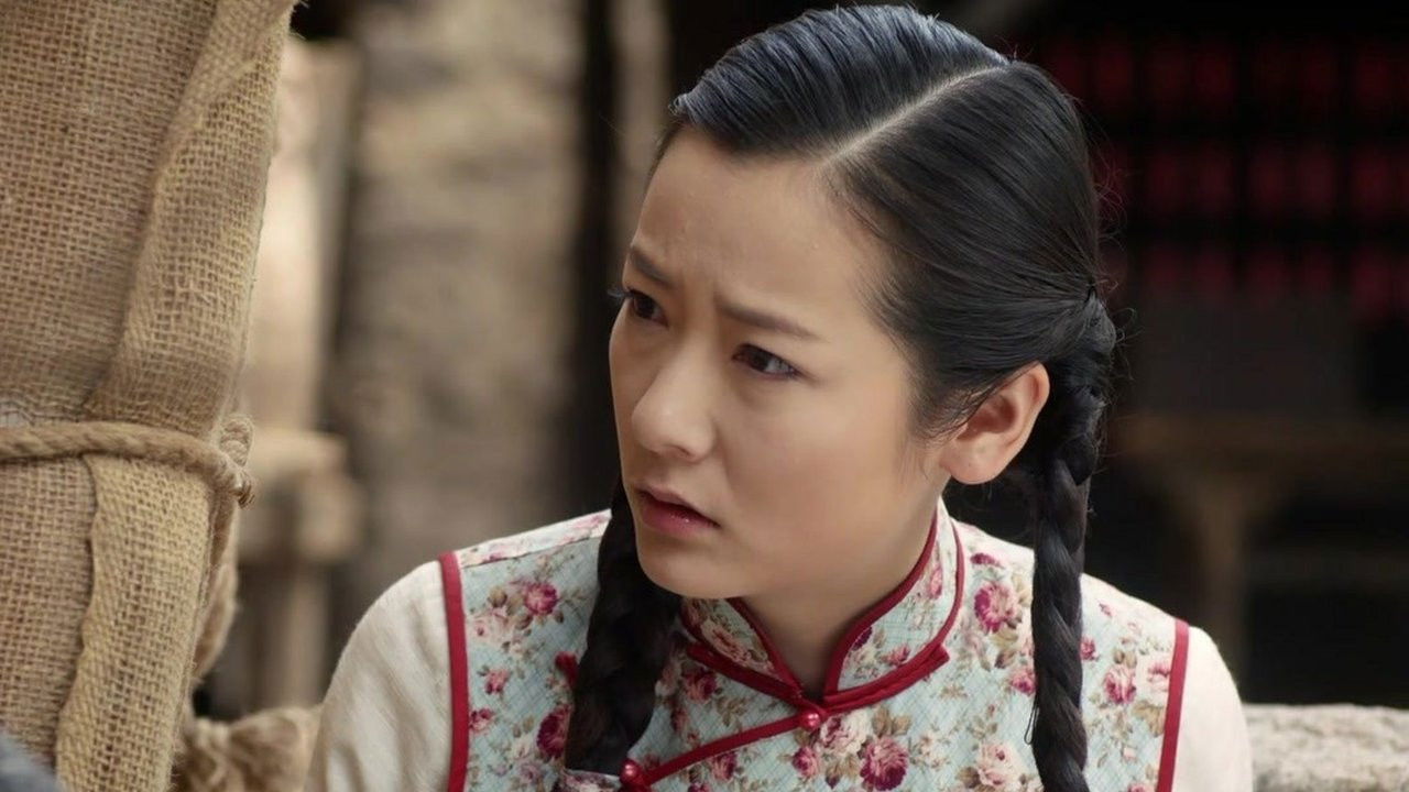 义道 — Épisode 31