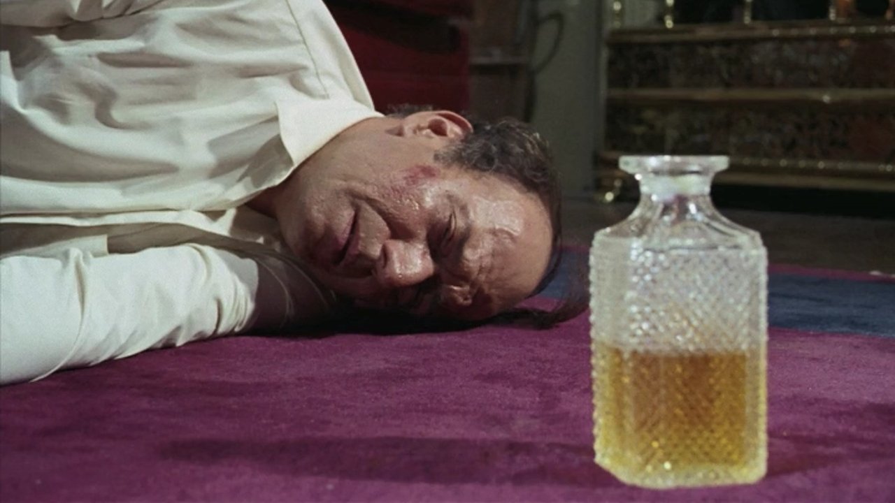 Mission: Impossible - Season 1 Episode 2 : Memory