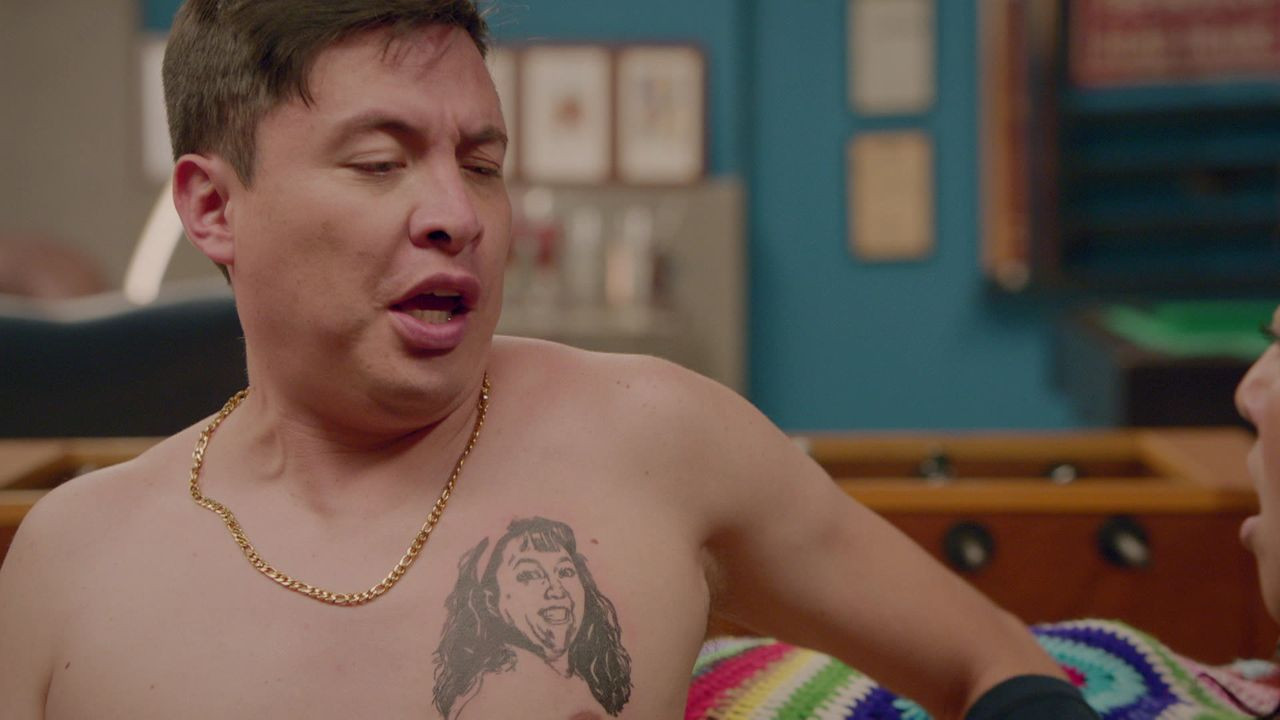 40 y 20 — Épisode 1