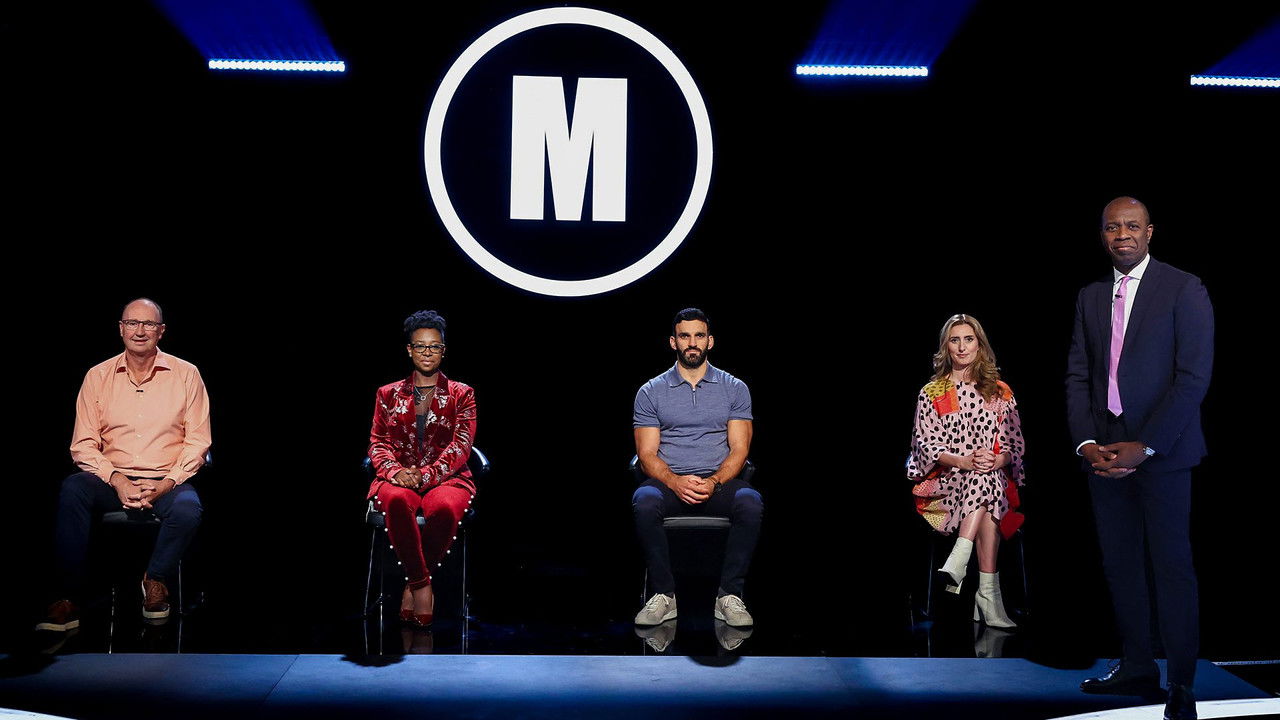 Celebrity Mastermind — Épisode 9