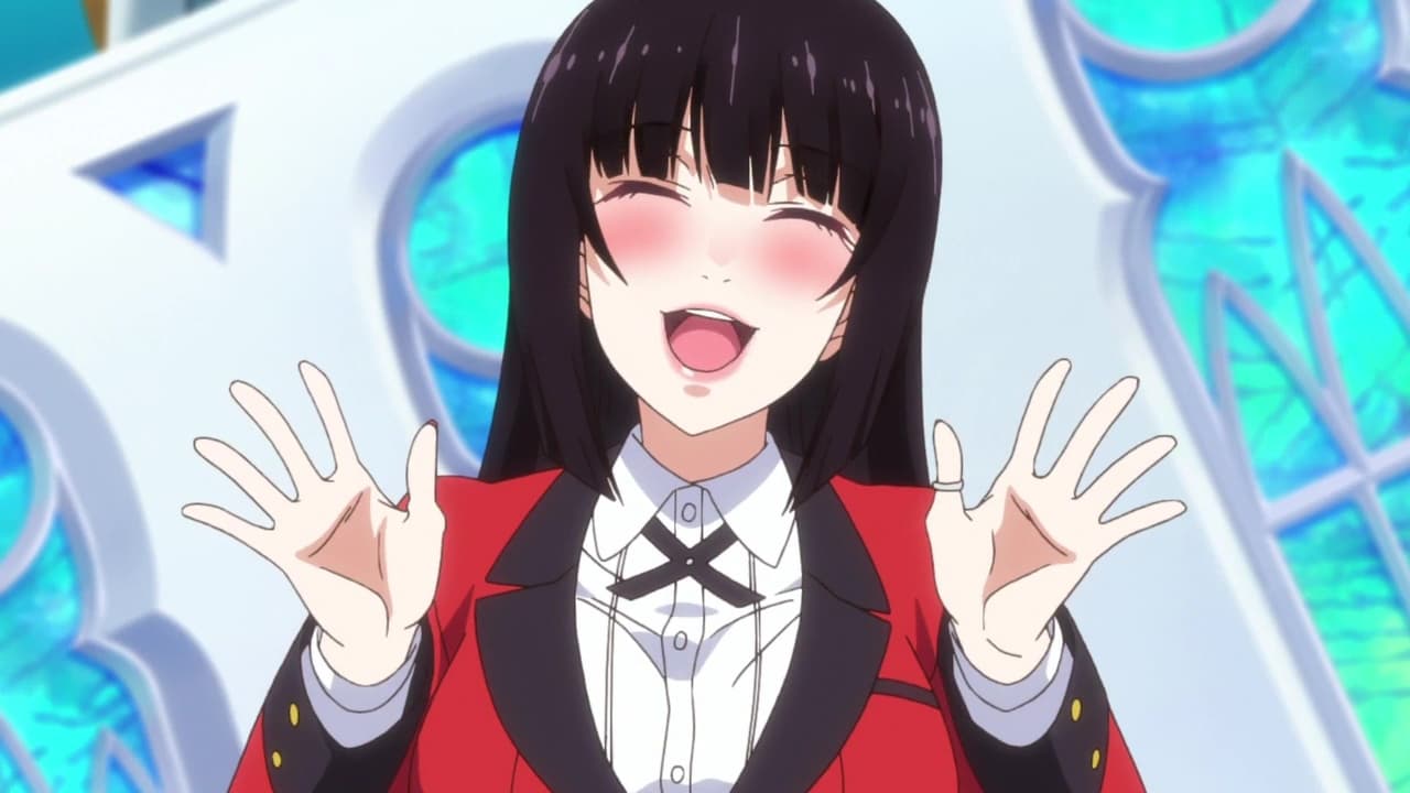 Kakegurui - Season 2 Episode 9 : The Adjacent Girl