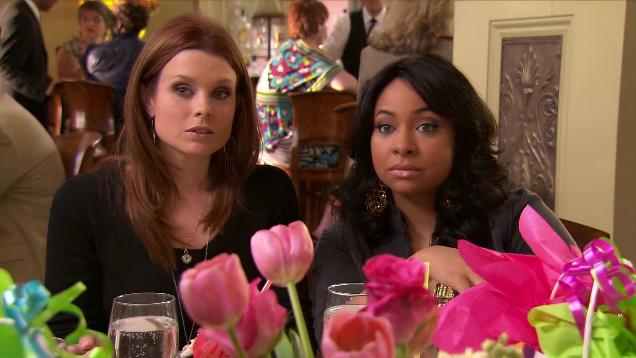 Revenge of the Bridesmaids