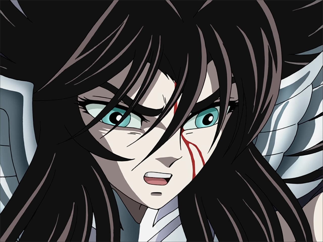Saint Seiya: The Hades Chapter - Season 4 Episode 6 : To a World Overflowing with Light