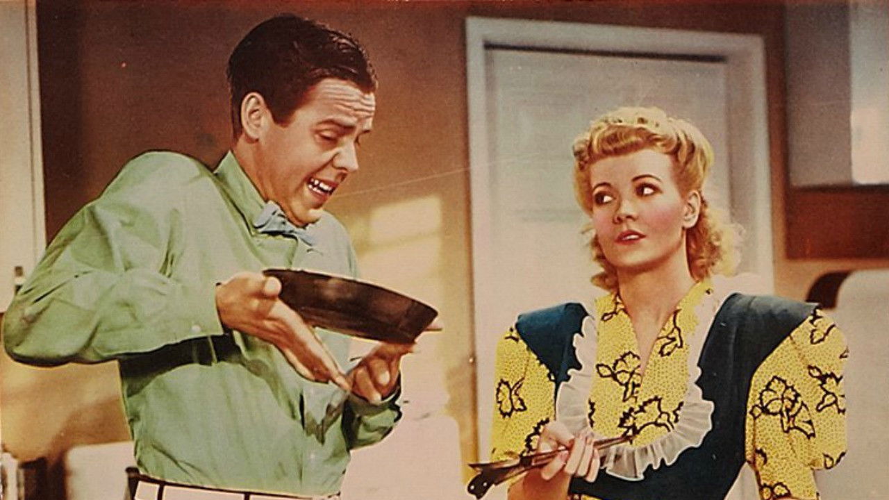 Cast and Crew of Blondie Collection