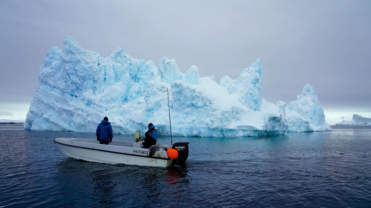 Reizen Waes - Season 4 Episode 6 : Greenland