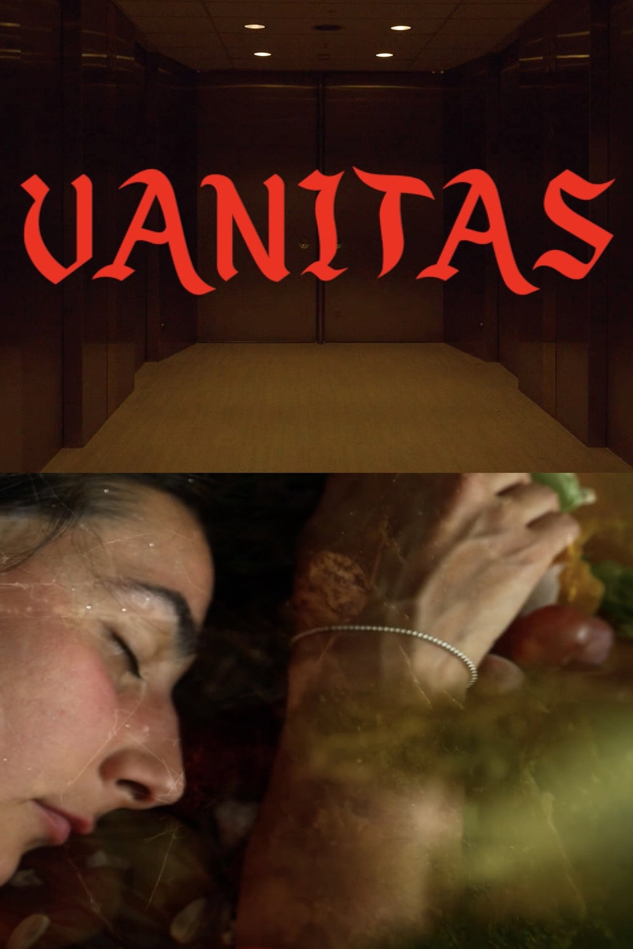 Vanitas filmaffisch