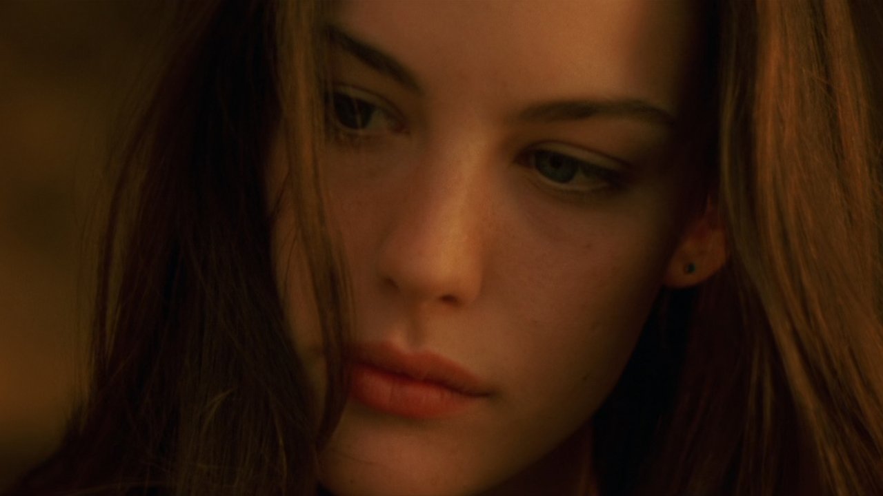 Stealing Beauty (1996)