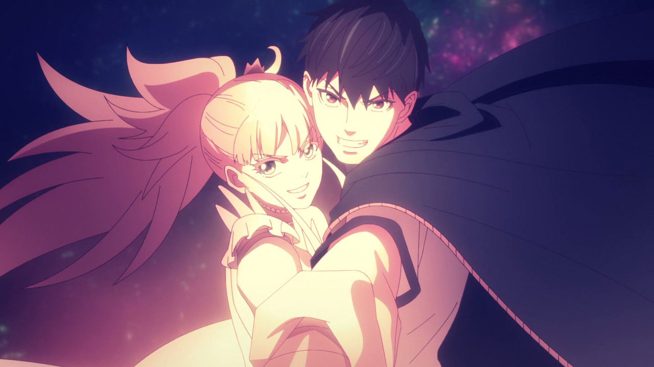 Kekkon Yubiwa Monogatari 1x25