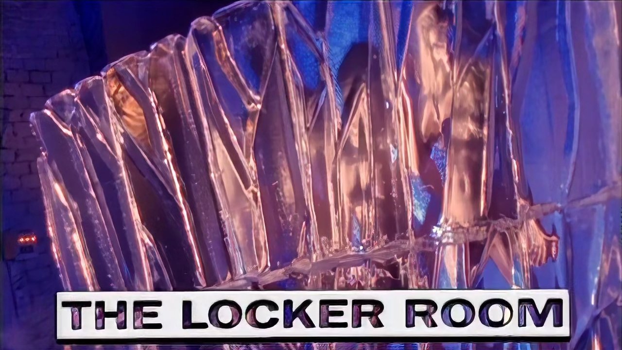 Playboy: Wet & Wild - The Locker Room
