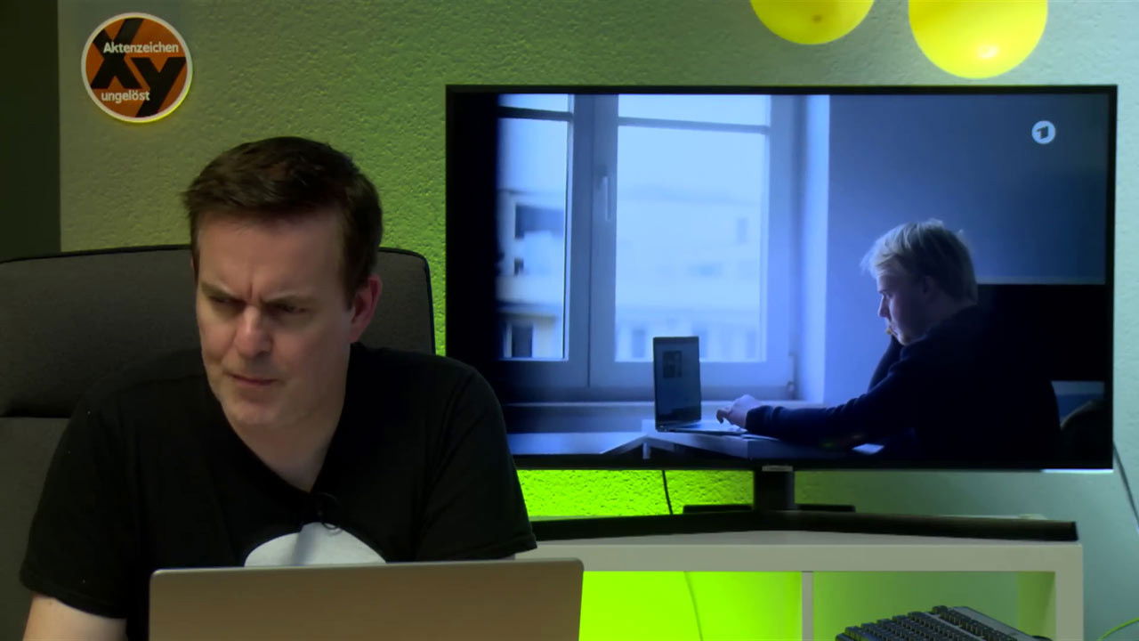 Betreutes Gucken — Épisode 30