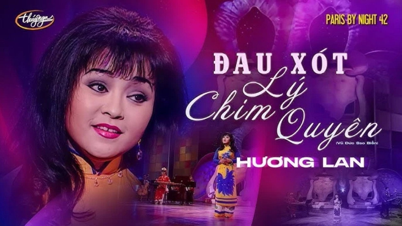 Paris By Night 42: Giòng Nhạc Kỷ Niệm still 2