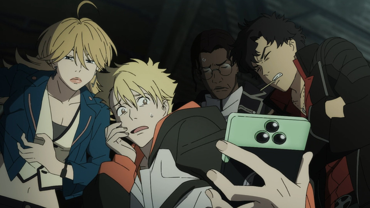 Lazarus (2025) trailer