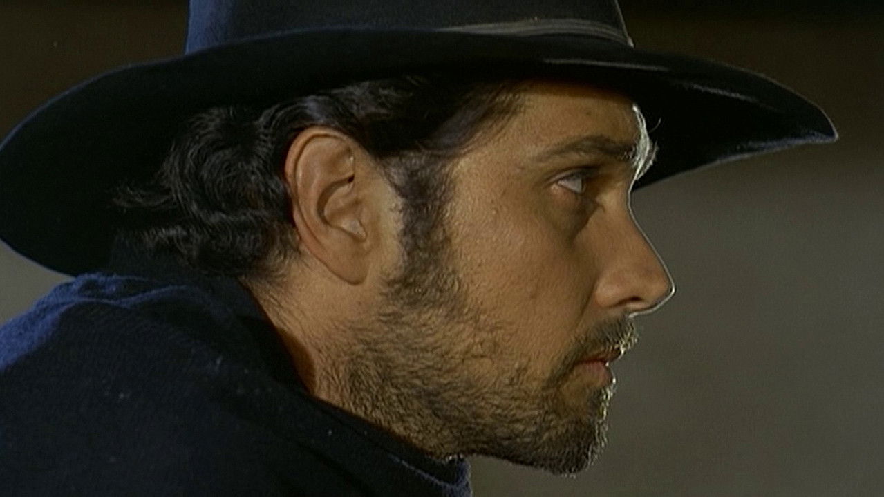 Wrath of God backdrop