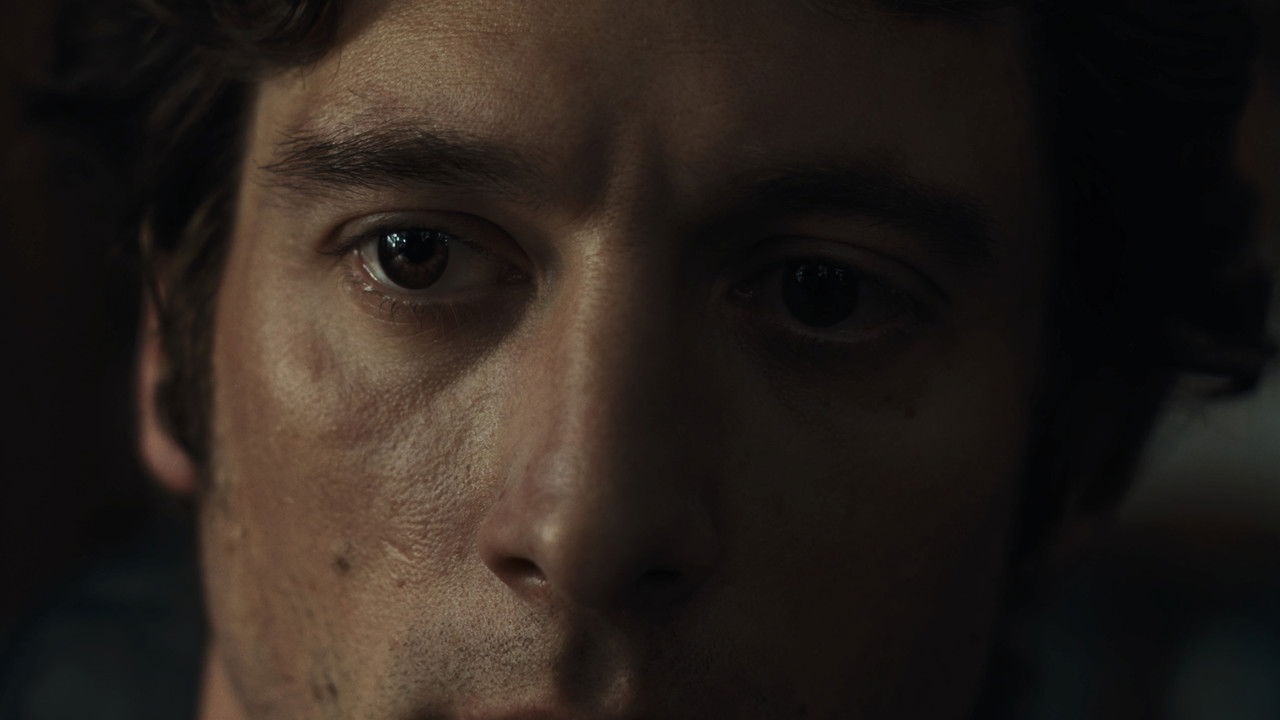 Springsteen: Deliver Me from Nowhere (2025) trailer