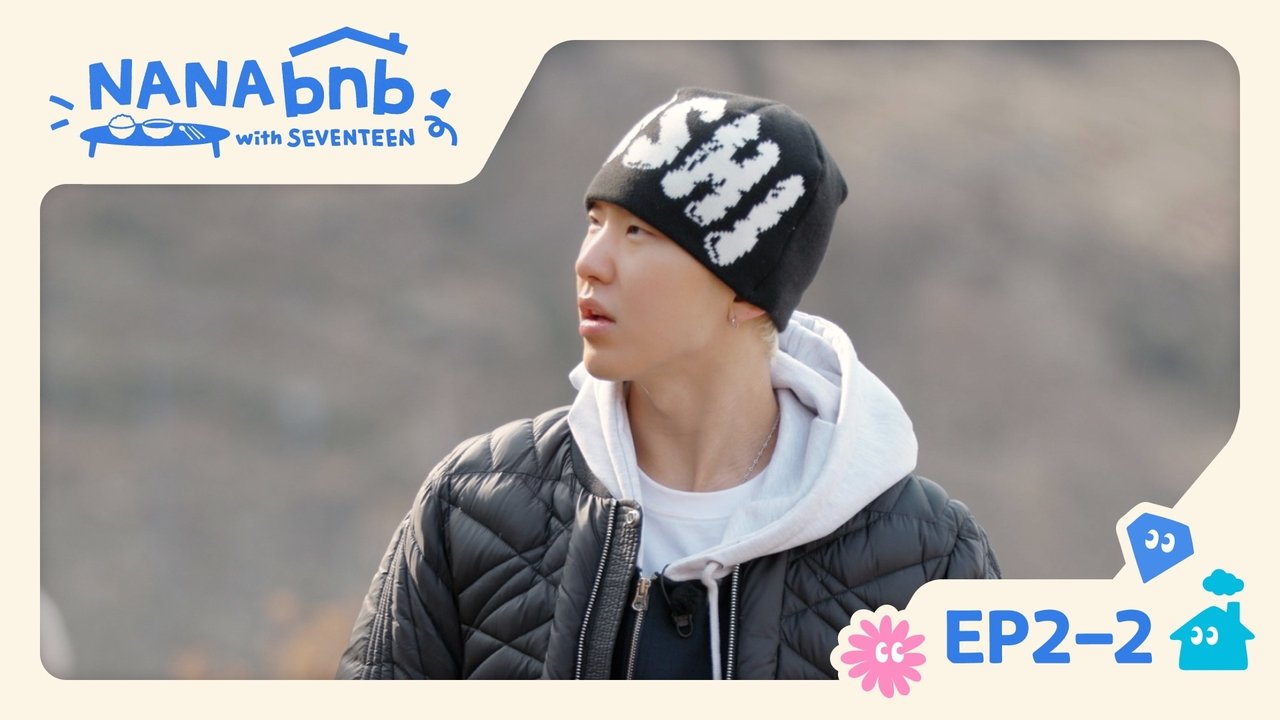 NANA bnb with SEVENTEEN - Season 1 Episode 5 : EP2-2. Breakfast Curling Showdown