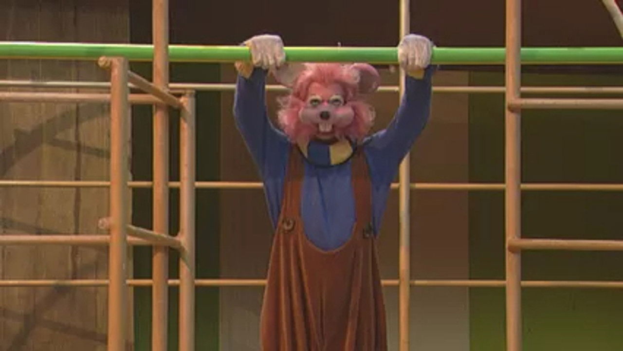 Wizzy & Woppy — Épisode 96