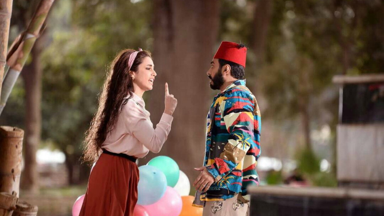 Tesbah Ala Khair (2017)