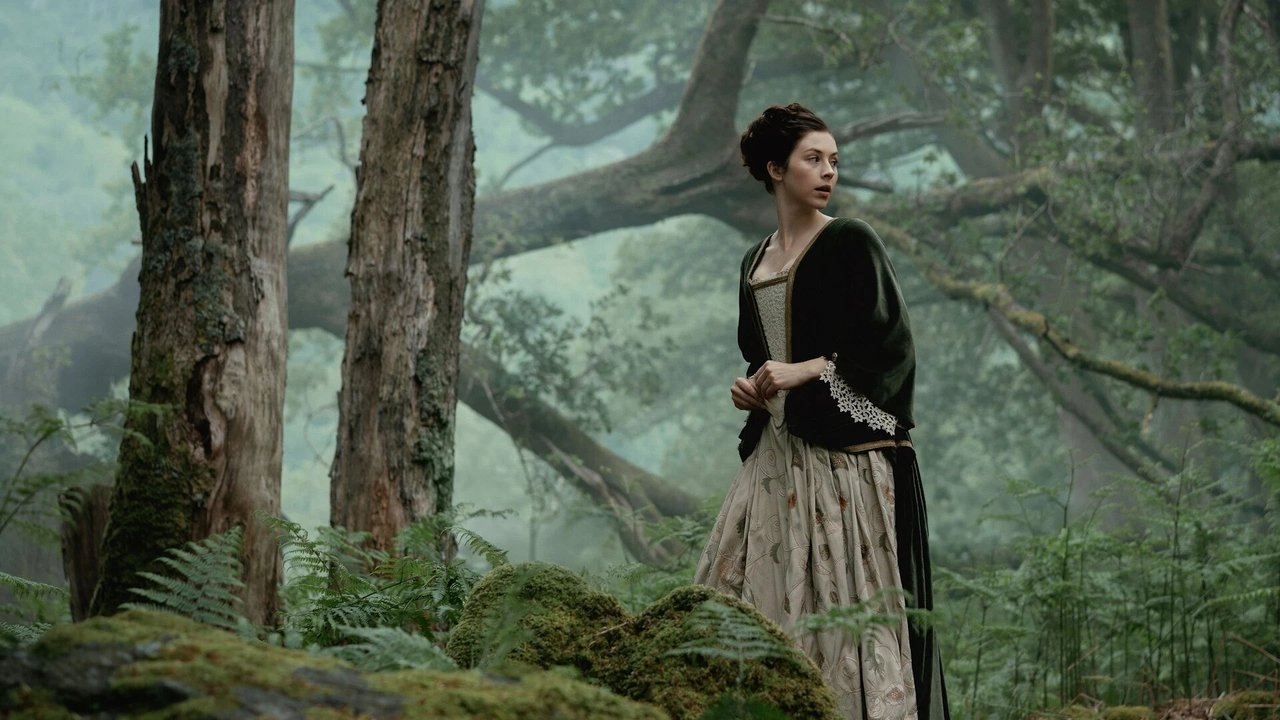 Outlander: Blood of My Blood - Season 1 Episode 9 : Braemar
