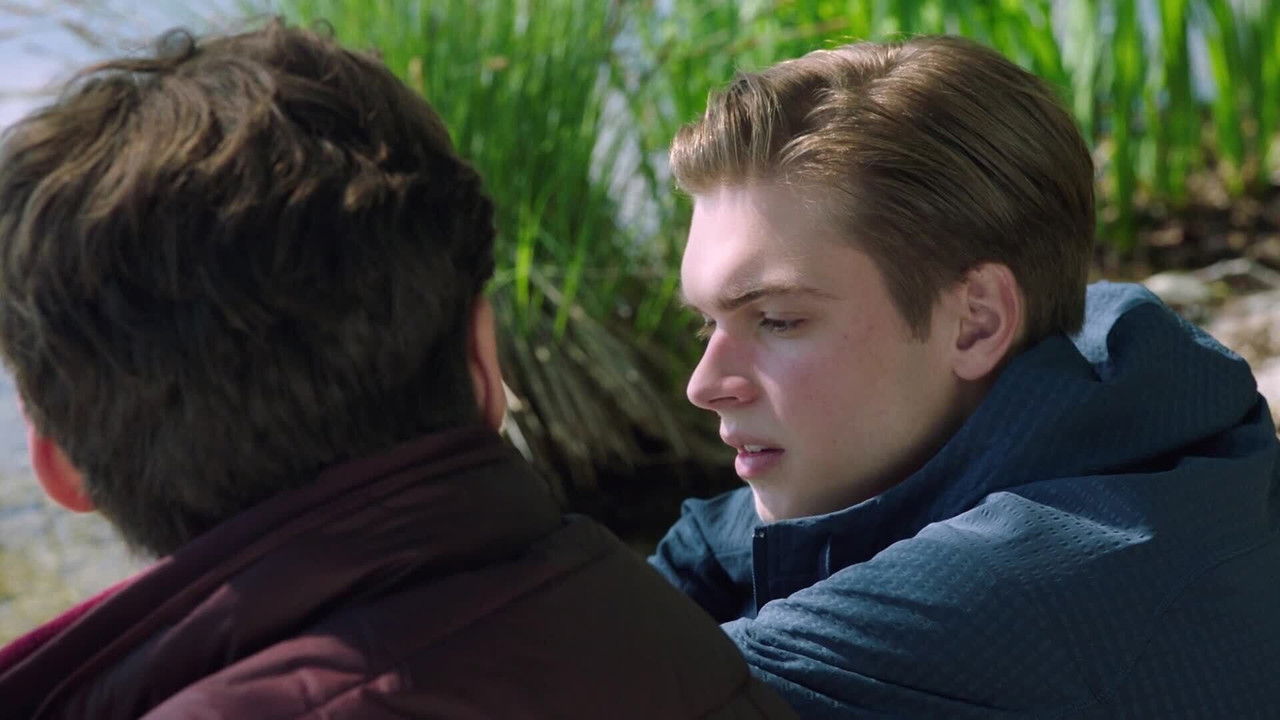 Le tourbillon de l'amour — Épisode 30