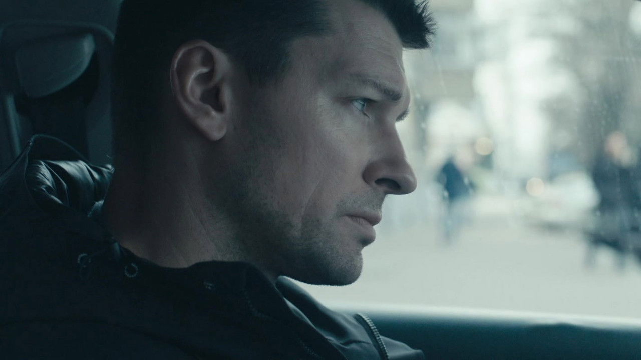 Капкан для монстра — Épisode 5