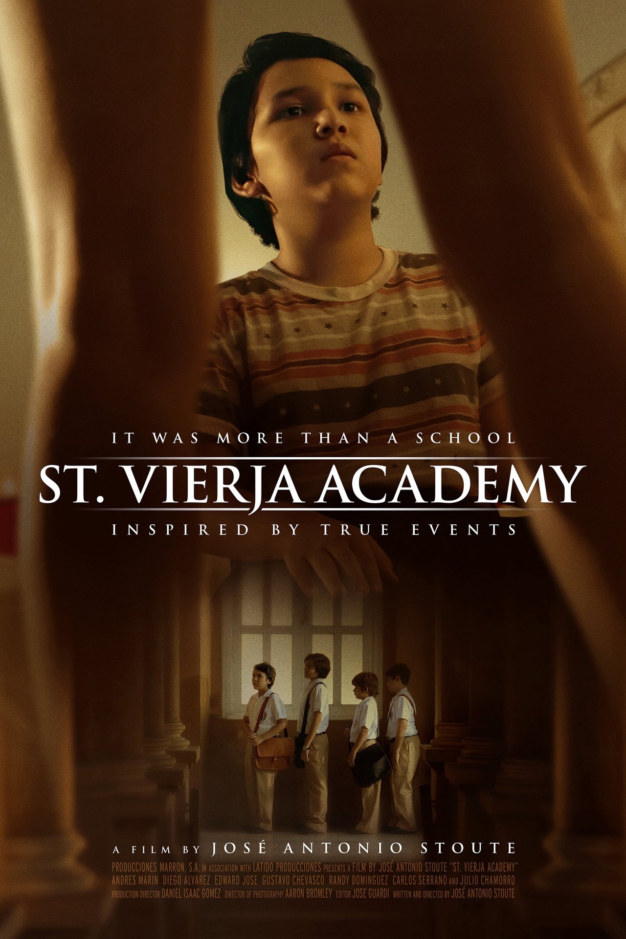 St. Vierja Academy 2023