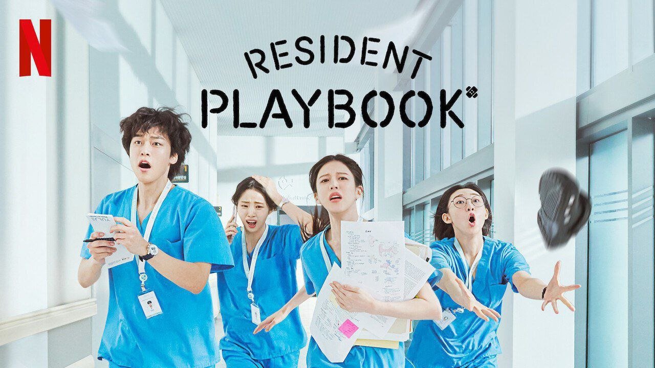 title image