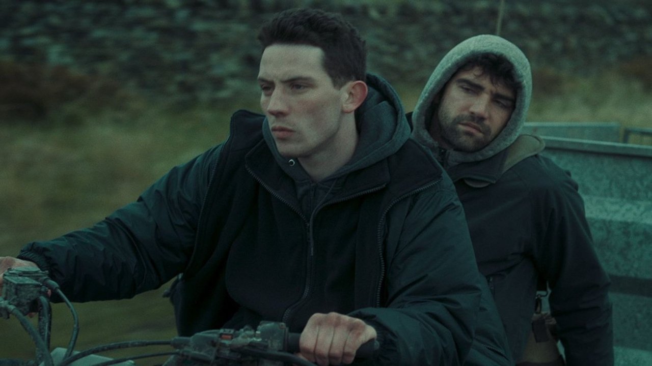 God's Own Country (2017)