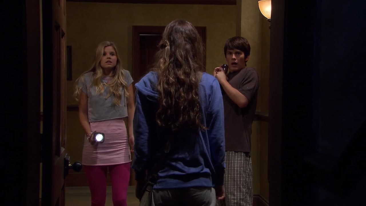 Image House of Anubis