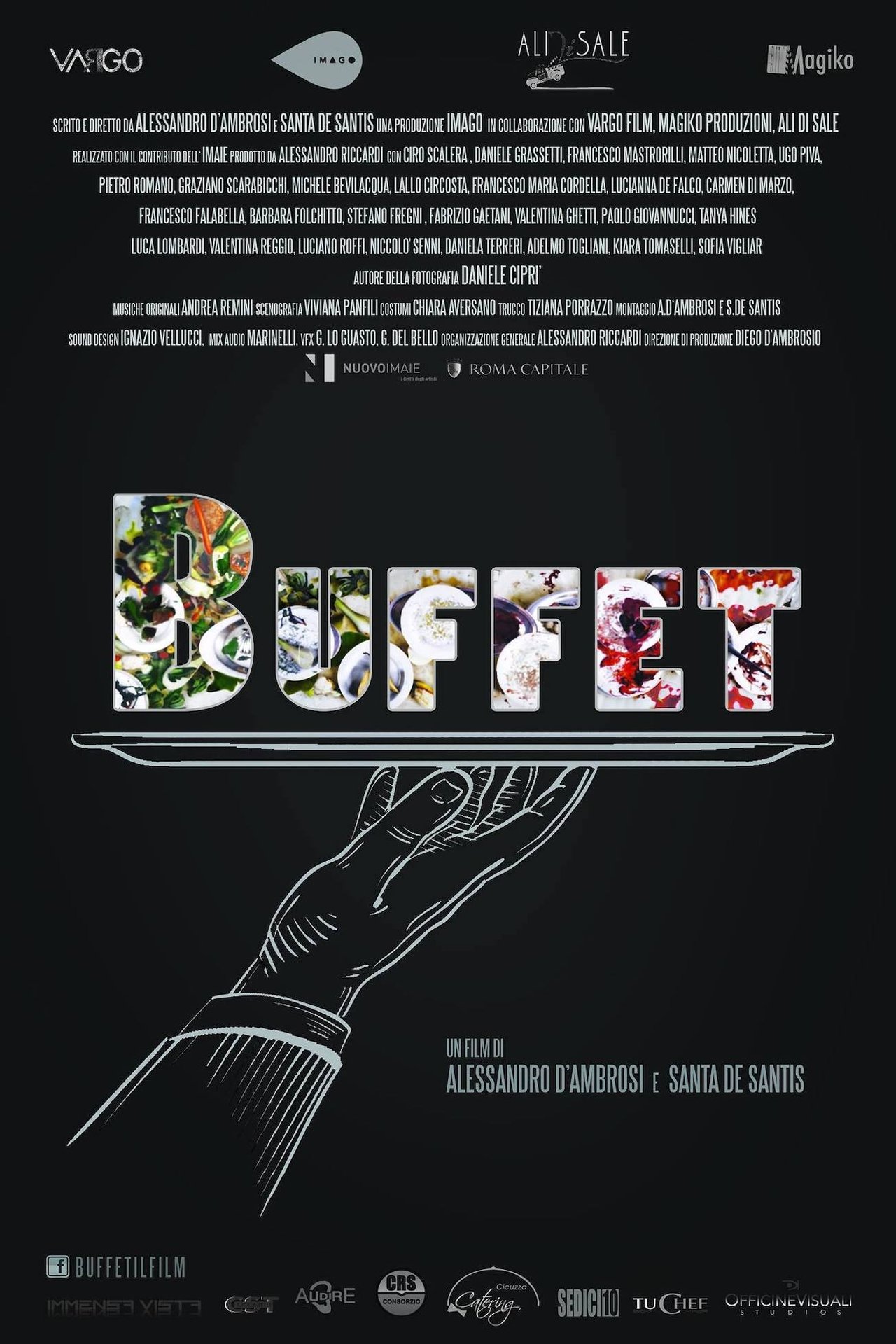 Buffet Buffet