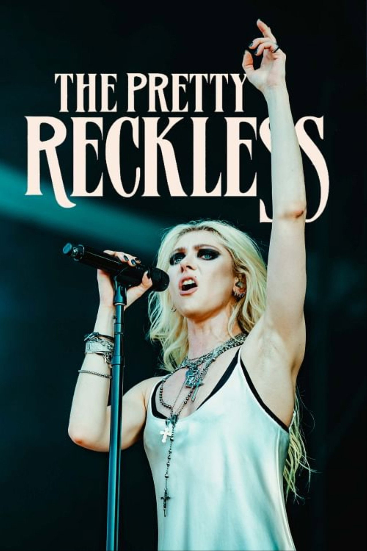 The Pretty Reckless - Hellfest 2026