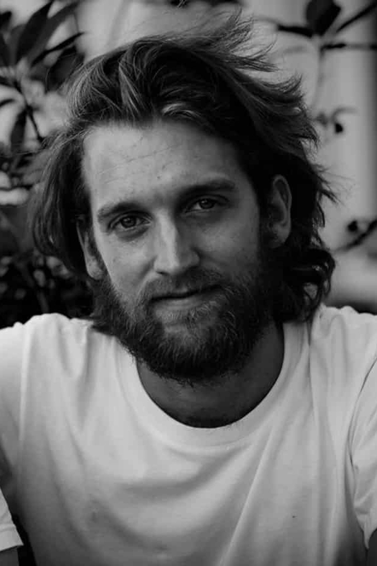 Jono Bergmann