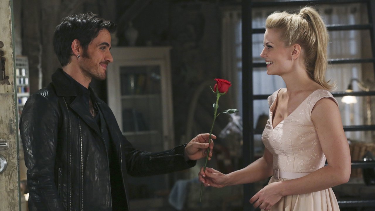 Once Upon a Time - Season 4 Episode 4 : The Apprentice