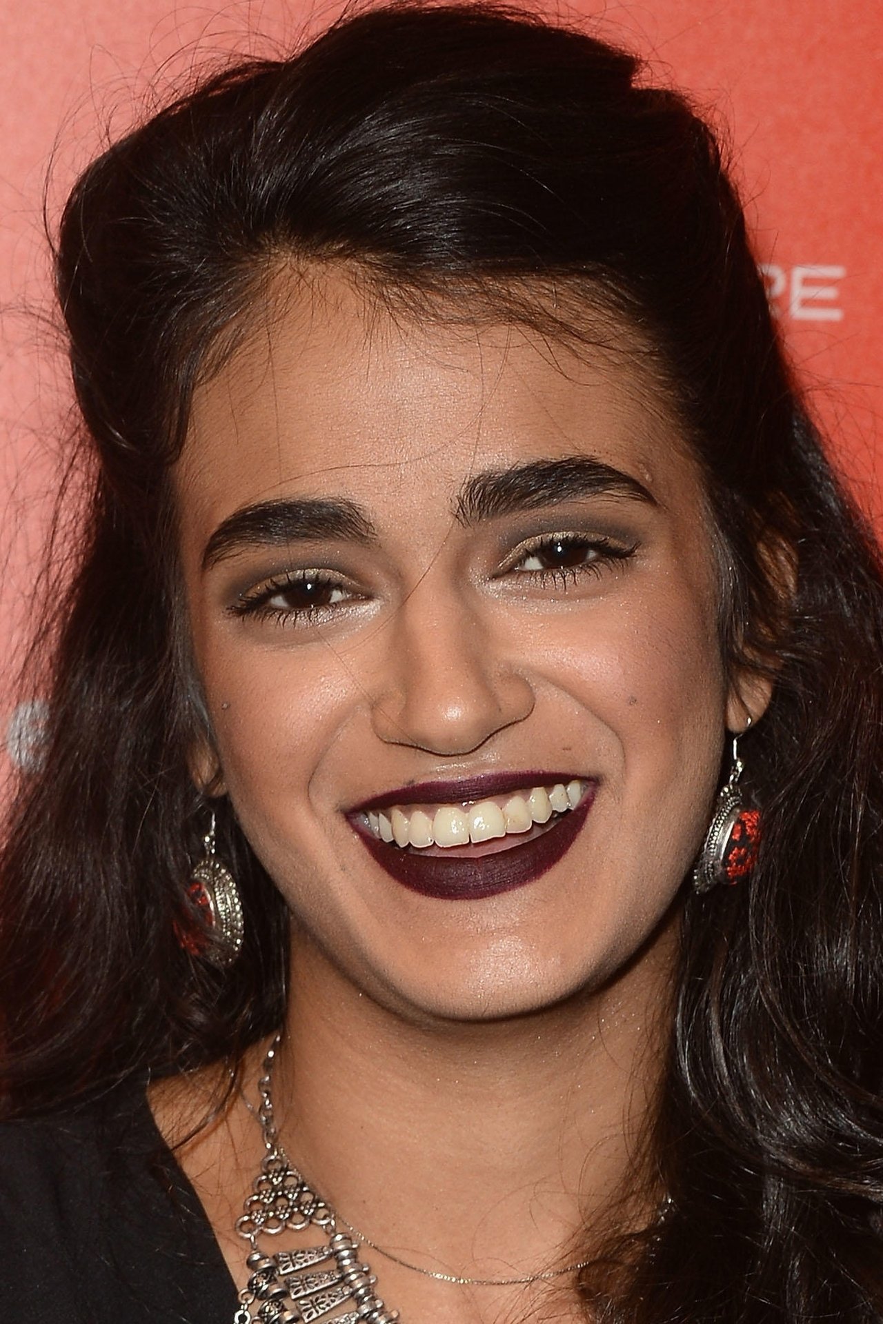Photo of Lamis Ammar
