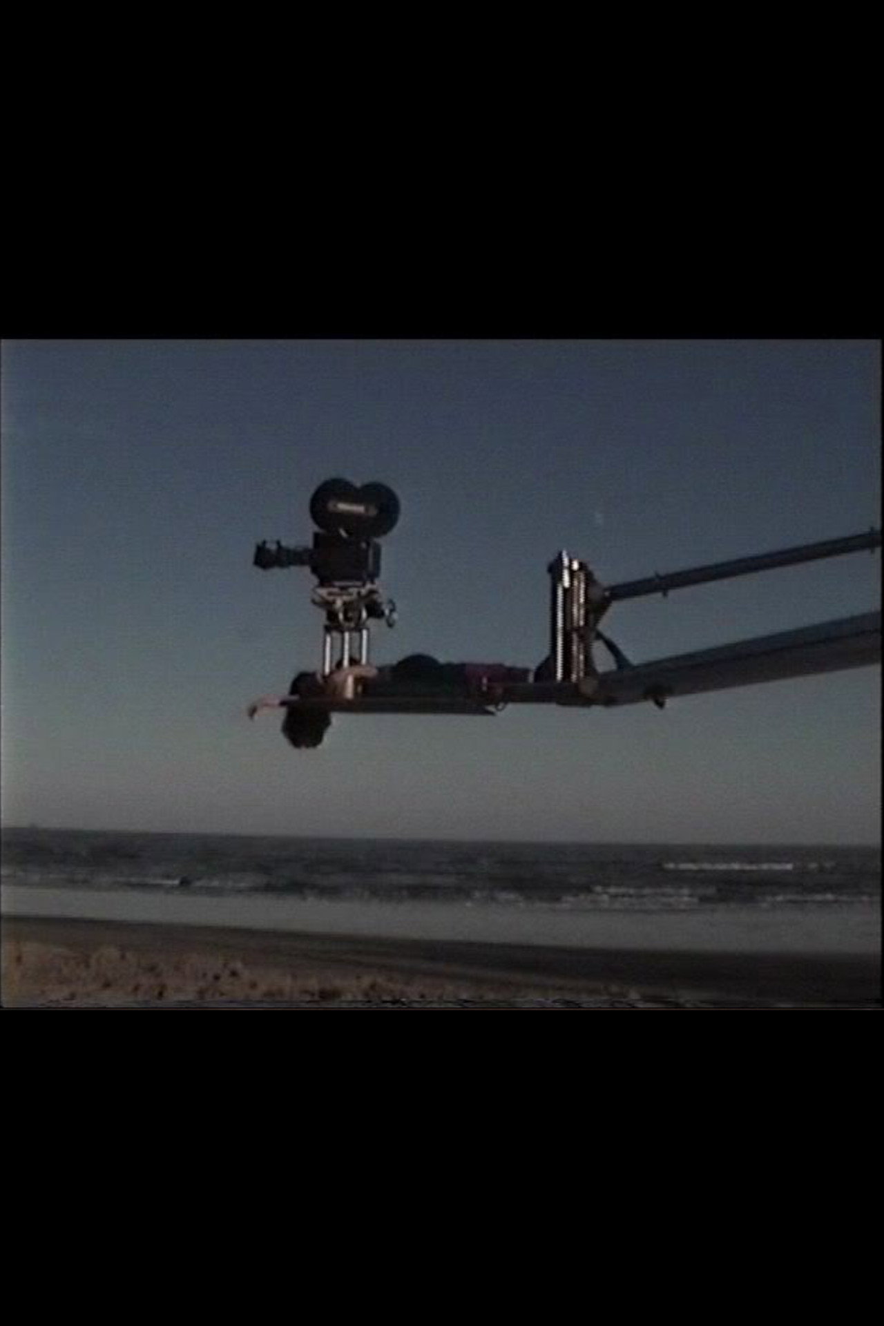 Untitled filmaffisch