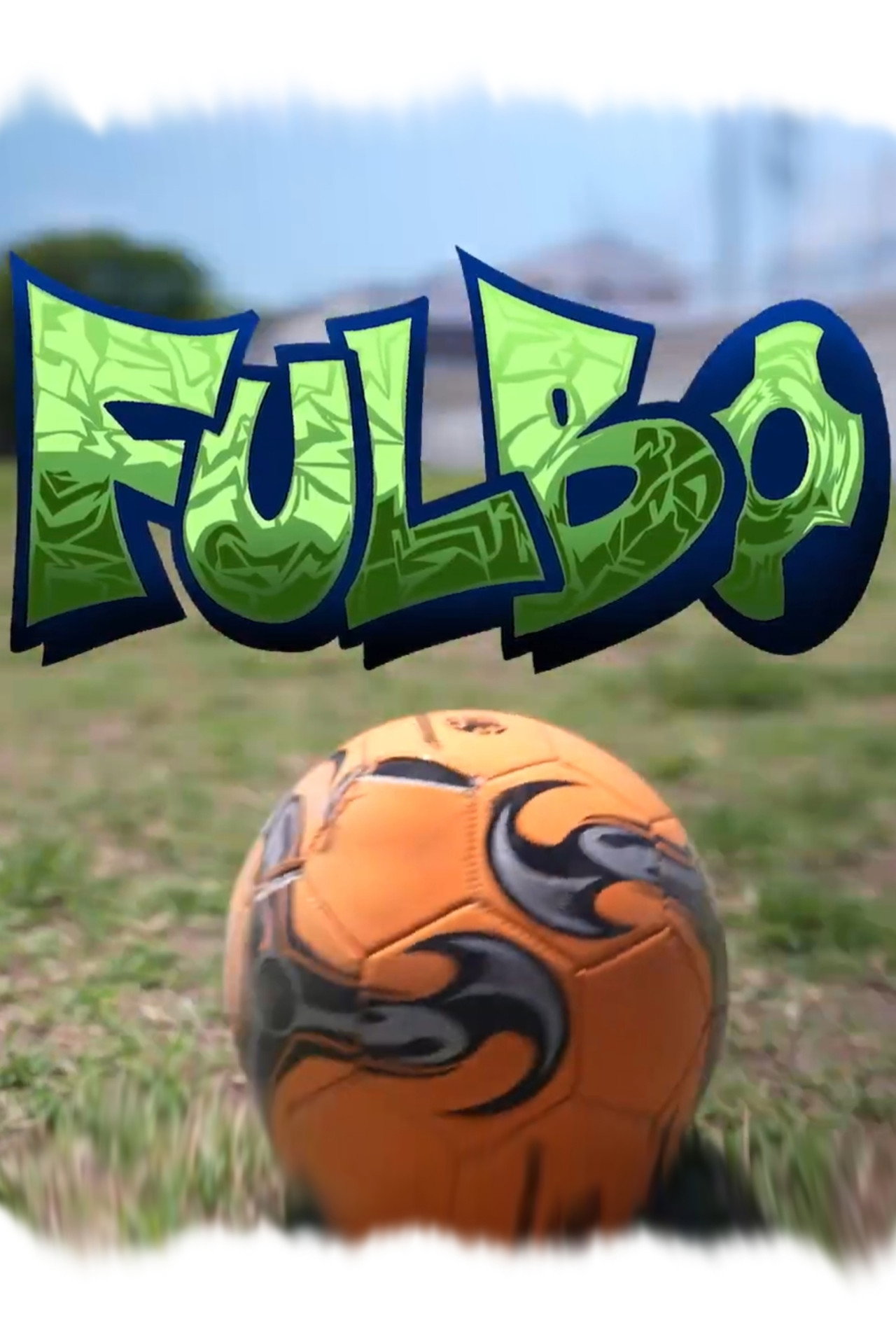 FULBO filmaffisch
