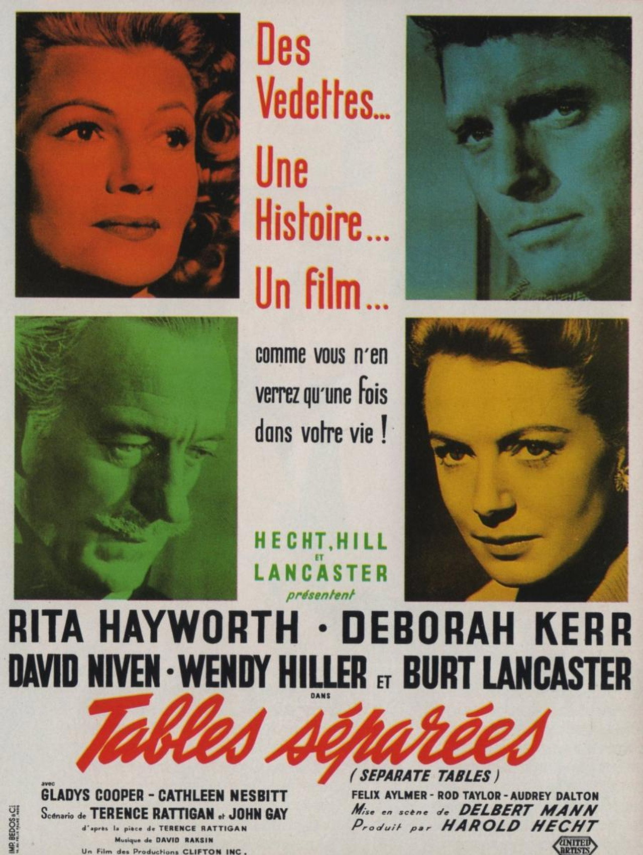 posters 18