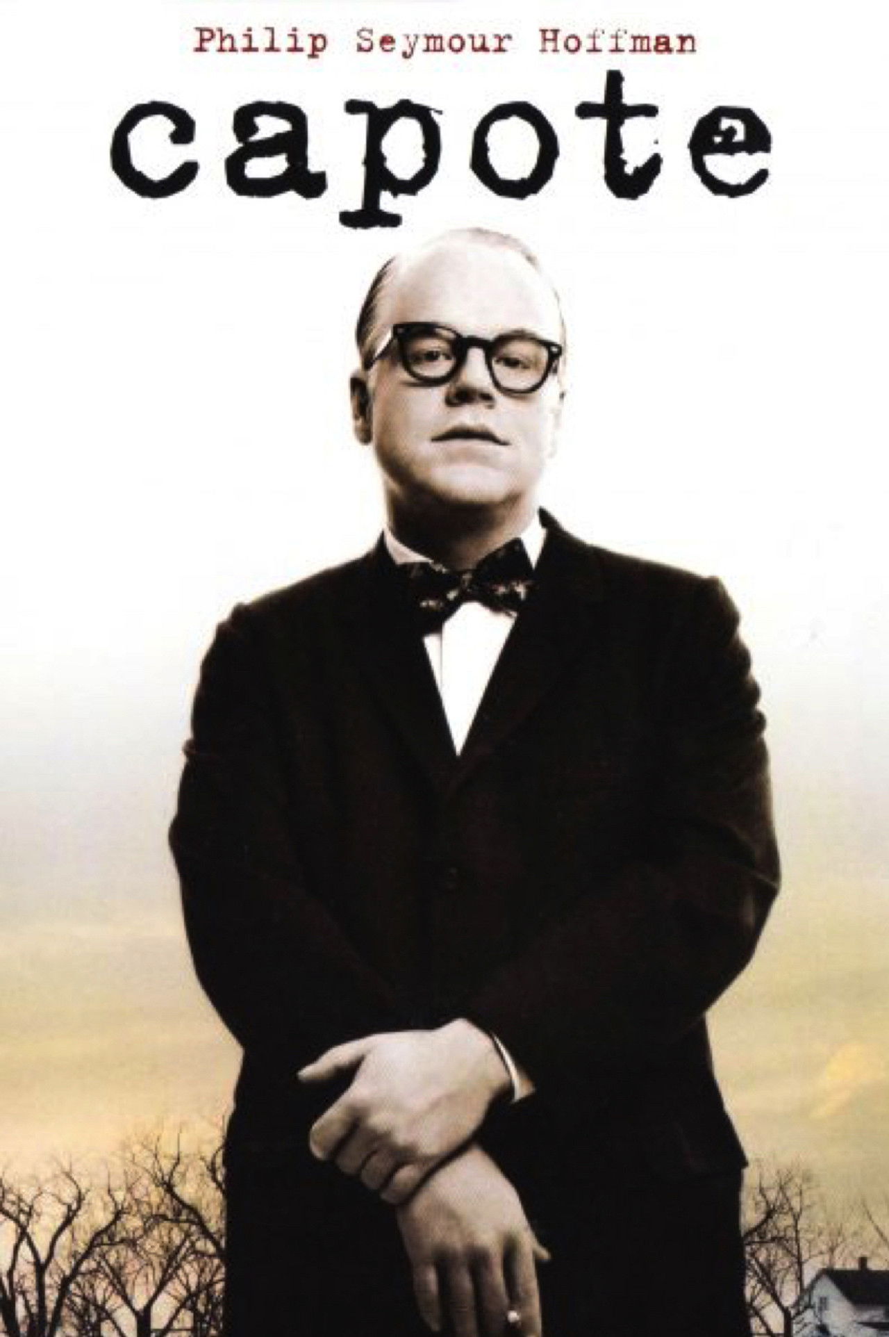 Truman Capote: Answered Prayers Backdrop