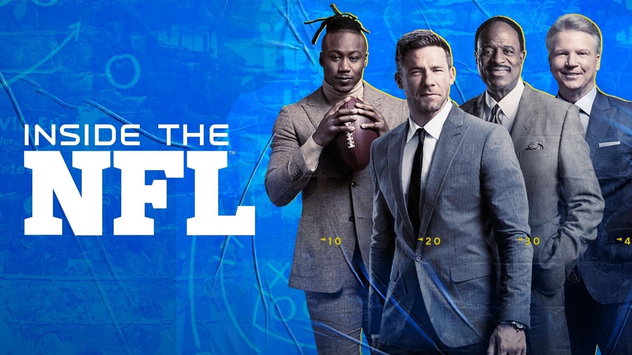 Inside the NFL - Season 43 Episode 13 : 2019 Week 12
